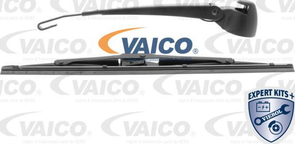 VAICO V10-6426 - Комплект важелів склоочисника, система очищення стекол autocars.com.ua