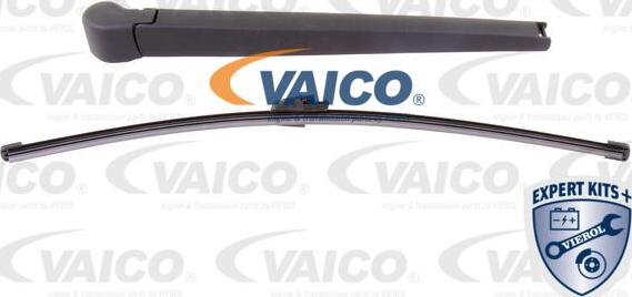 VAICO V10-6431 - Комплект рычагов стеклоочистителя, система очистки стекол avtokuzovplus.com.ua