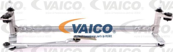 VAICO V10-6440 - Система тяг и рычагов привода стеклоочистителя avtokuzovplus.com.ua
