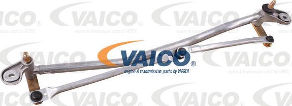 VAICO V10-6461 - Система тяг и рычагов привода стеклоочистителя avtokuzovplus.com.ua