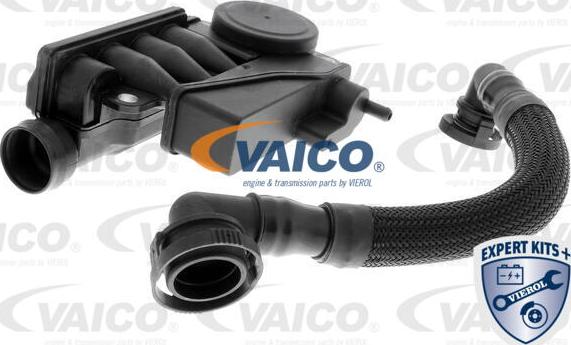 VAICO V10-6466 - Ремонтний набір, вентиляція картера autocars.com.ua