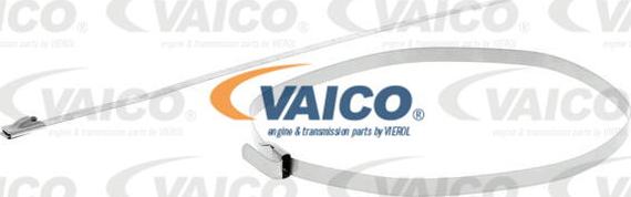 VAICO V10-6471 - Пыльник, рулевое управление avtokuzovplus.com.ua
