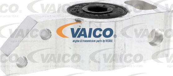 VAICO V10-6478 - Сайлентблок, рычаг подвески колеса avtokuzovplus.com.ua