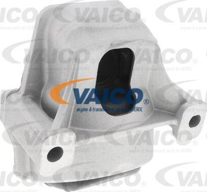 VAICO V10-6479 - Подушка, підвіска двигуна autocars.com.ua