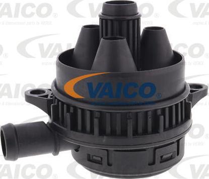 VAICO V10-6490 - Клапан, отвода воздуха из картера avtokuzovplus.com.ua