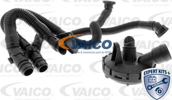 VAICO V10-6492 - Ремонтний набір, вентиляція картера autocars.com.ua