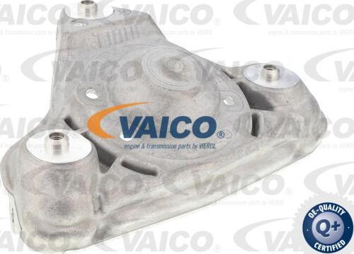 VAICO V10-6495 - Кріплення стійки амортизатора autocars.com.ua