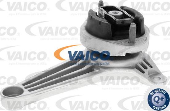 VAICO V10-6497 - Підвіска, ступінчаста коробка передач autocars.com.ua
