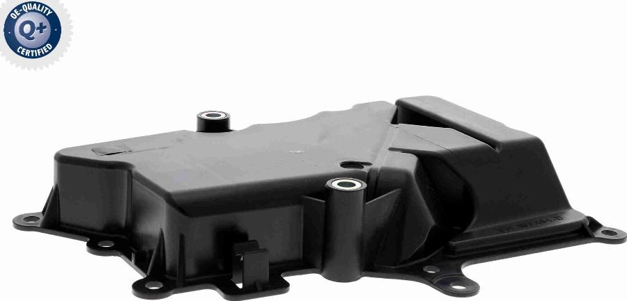 VAICO V10-6498 - Маслосъемный щиток, вентиляція картера autocars.com.ua