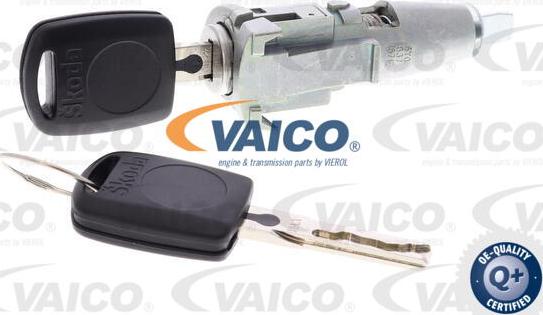 VAICO V10-6506 - Цилиндр замка autodnr.net
