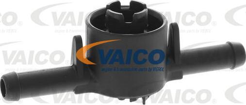 VAICO V10-6508 - Клапан, паливний фільтр autocars.com.ua