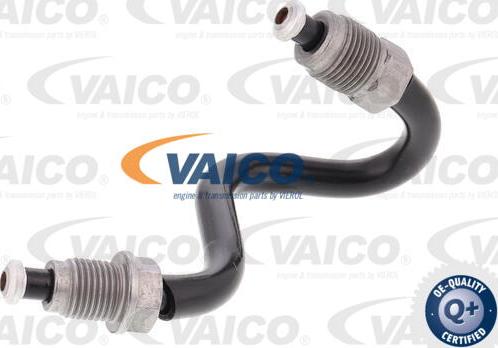 VAICO V10-6518 - Трубопровод тормозного привода autodnr.net