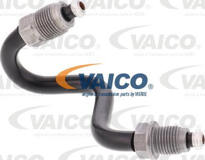 VAICO V10-6519 - Трубопровод тормозного привода autodnr.net