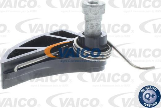 VAICO V10-6521 - Комплект цепи, привод масляного насоса avtokuzovplus.com.ua