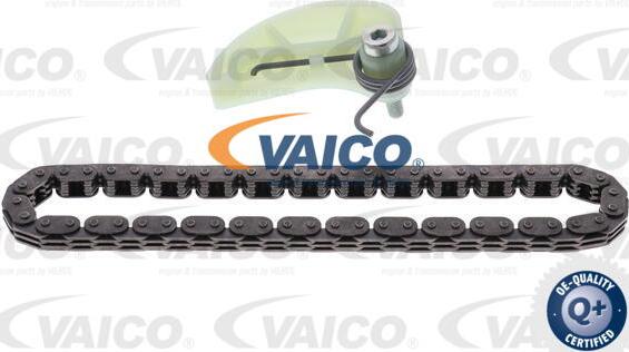 VAICO V10-6522 - Комплект цепи, привод масляного насоса autodnr.net
