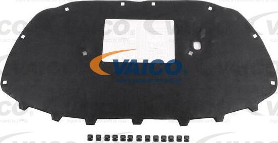 VAICO V10-6527 - Изоляция моторного отделения autodnr.net