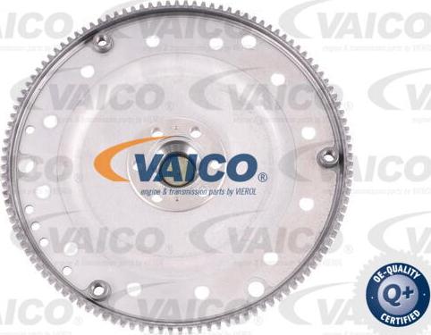 VAICO V10-6533 - Маховик avtokuzovplus.com.ua