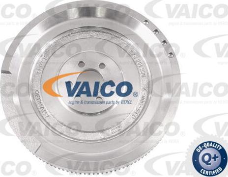 VAICO V10-6536 - Маховик autocars.com.ua