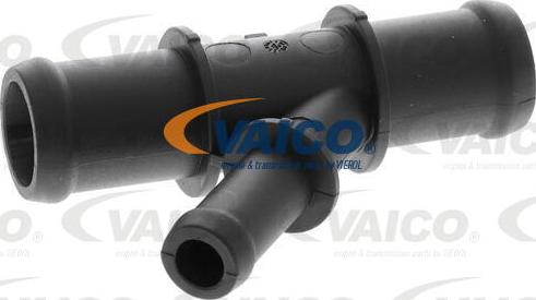 VAICO V10-6547 - Фланец охлаждающей жидкости autodnr.net