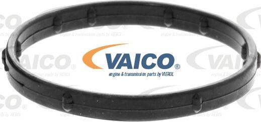 VAICO V10-6548 - Фланец охлаждающей жидкости avtokuzovplus.com.ua