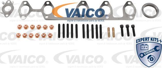VAICO V10-6555 - Колектор, система випуску autocars.com.ua