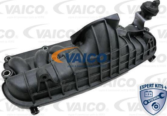 VAICO V10-6590 - Модуль впускний труби autocars.com.ua