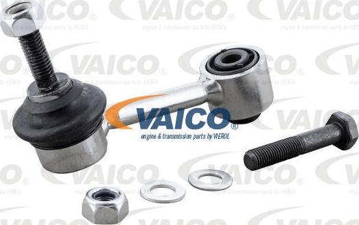 VAICO V10-6599 - Тяга / стойка, стабилизатор autodnr.net