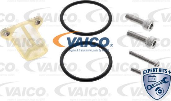 VAICO V10-6662 - Гидравл. фильтр, полный привод с многодисковым сцеплением autodnr.net