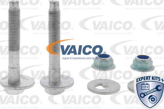 VAICO V10-6608 - Монтажный комплект, рычаг подвески колеса autodnr.net