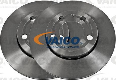 VAICO V10-80079 - Тормозной диск autodnr.net