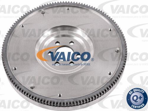 VAICO V10-6644 - Маховик autocars.com.ua