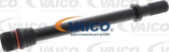 VAICO V10-6647 - Воронка, покажчик рівня масла autocars.com.ua