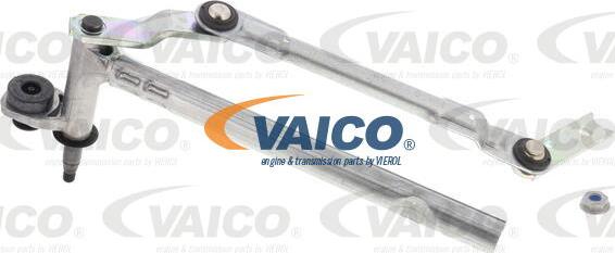 VAICO V10-6649 - Система тяг и рычагов привода стеклоочистителя avtokuzovplus.com.ua