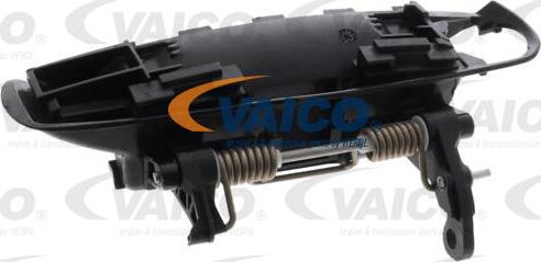 VAICO V10-6651 - Ручка двери avtokuzovplus.com.ua