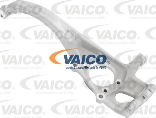 VAICO V10-6652 - Поворотний кулак, підвіска колеса autocars.com.ua