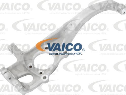 VAICO V10-6653 - Поворотний кулак, підвіска колеса autocars.com.ua