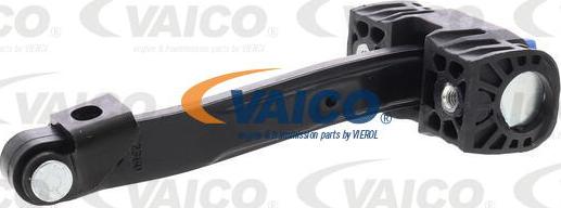 VAICO V10-6668 - Фіксатор дверей autocars.com.ua
