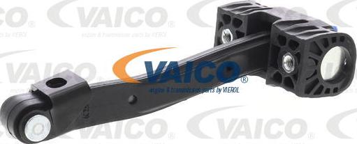 VAICO V10-6670 - Фіксатор дверей autocars.com.ua