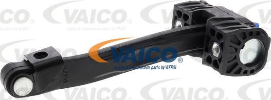 VAICO V10-6671 - Фіксатор дверей autocars.com.ua