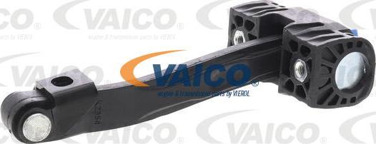VAICO V10-6672 - Фіксатор дверей autocars.com.ua