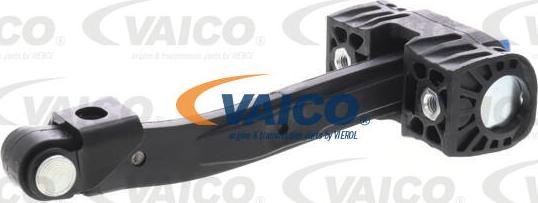 VAICO V10-6673 - Фіксатор дверей autocars.com.ua