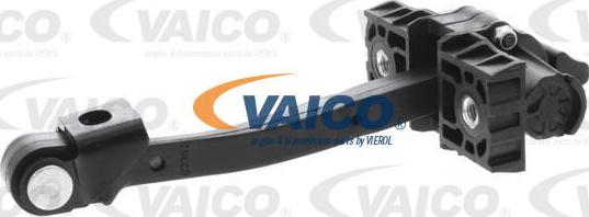 VAICO V10-6674 - Фіксатор дверей autocars.com.ua