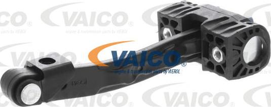 VAICO V10-6675 - Фиксатор двери avtokuzovplus.com.ua