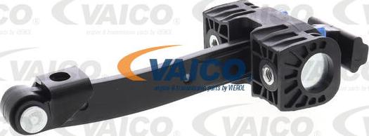 VAICO V10-6681 - Фіксатор дверей autocars.com.ua