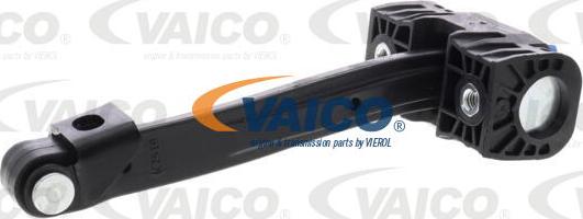 VAICO V10-6685 - Фиксатор двери avtokuzovplus.com.ua