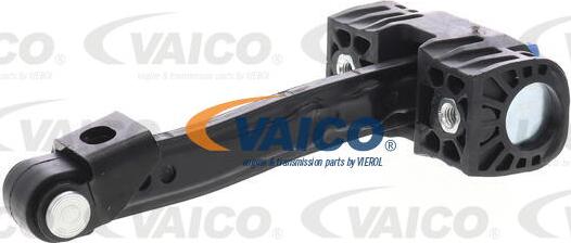 VAICO V10-6689 - Фіксатор дверей autocars.com.ua