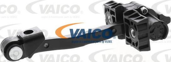 VAICO V10-6690 - Фіксатор дверей autocars.com.ua