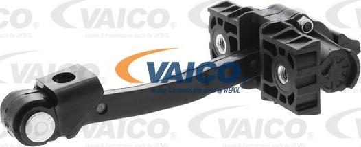 VAICO V10-6691 - Фиксатор двери avtokuzovplus.com.ua