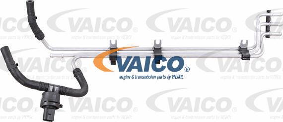 VAICO V10-6708 - Топливопровод avtokuzovplus.com.ua