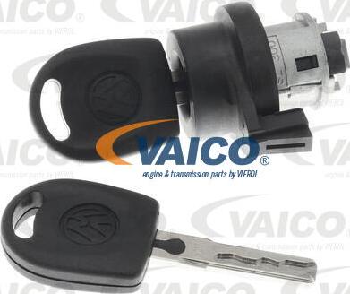 VAICO V10-6715 - Перемикач запалювання autocars.com.ua